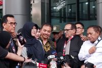 Dr Tifauzia Tyassuma Bersyukur Usai Bebas, Ajak Rakyat Tak Takut Menegakkan Kebenaran