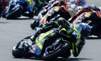 Hasil MotoGP Belanda 2026: Ai Ogura Antar Aprilia Kuasai Assen, Bezzecchi dan Bagnaia Gagal Finis
