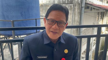 Putus Rantai Penularan TBC, Dinkes Sumsel Prioritaskan Skrining pada Keluarga Penderita