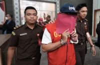 Pulang Haji, Eks Pimpinan Bank Sumsel Babel OKU Timur Ditahan Kejati Terkait Kasus Korupsi KUR