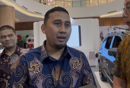Pengguna Kendaraan Listrik Naik, Transaksi SPKLU PLN S2JB Melonjak 18 Kali Lipat