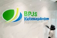 BPJS Ketenagakerjaan Sebut 170 Ribu Pekerja Konstruksi Sumsel Belum Terdaftar