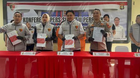 Korupsi Kredit Bank Himbara Rp90 M, Polda Sumsel Tetapkan 15 Orang Tersangka
