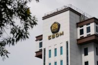 DPR Setujui Anggaran Kementerian ESDM 2027 Rp27,33 Triliun, Fokus Infrastruktur Energi dan Listrik Desa