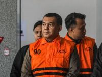 KPK Tahan Wamen Imipas Silmy Karim dan 7 Pejabat Imigrasi dalam Kasus Dugaan Pemerasan TKA