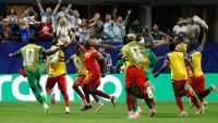 Prediksi Inggris vs RD Kongo 1 Juli 2026: The Three Lions Waspadai Kejutan Wakil Afrika