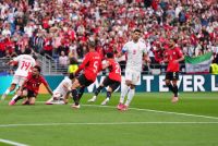 Mehdi Taremi Murka! Iran Merasa Jadi Korban Ketidakadilan FIFA di Piala Dunia 2026