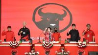 PDIP Surati Kepala BGN, Minta Data Kader yang Diduga Terlibat dalam Program MBG