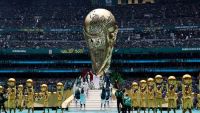 Daftar Negara Lolos ke Babak 32 Besar Piala Dunia 2026, Argentina Sempurna hingga RD Kongo Cetak Sejarah
