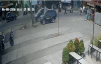 Usai Sidang, Terdakwa Pencurian Melarikan Diri dari PN Binjai
