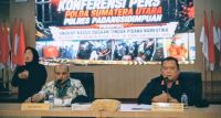 Ganja 6,8 Kg Ditemukan di Lapas, Kalapas Padangsidimpuan Ancam Pecat Oknum yang Terlibat