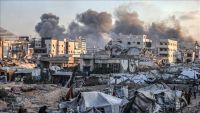 Jurnalis Al Jazeera Tewas dalam Serangan Israel di Gaza, Tel Aviv Klaim Korban Anggota Hamas