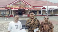 Akte Jual Beli Lahan PDAM Tirtanauli Kota Sibolga Diduga Dipalsukan, Ini Penjelasan Kuasa Hukum Sahat Sihombing