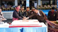 HUT Bhayangkara ke-80, Kapolda Pastikan Sumsel Zero Conflict