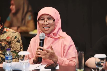 DPR Desak Penindakan Tambang Tanpa Izin, Saadiah: Negara Jangan Diam