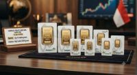 Harga Emas Antam Hari Ini 2 Juli 2026: Naik Rp15 Ribu ke Rp2.625.000 per Gram
