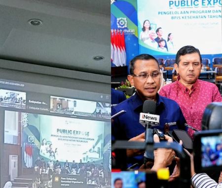 JKN Sukses Jaga Keberlanjutan Program & Akses Kesehatan Berkualitas