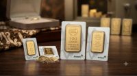 Harga Emas Antam Hari Ini 3 Juli 2026: Naik Rp11 Ribu ke Rp2.651.000 per Gram