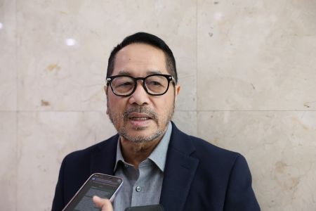 Dukung Ekspor CPO Satu Pintu, DPR: Perkuat Pengawasan dan Penerimaan Negara