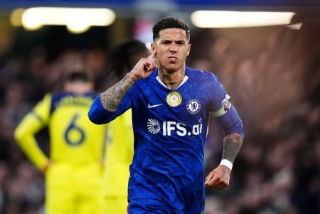 Real Madrid Bantah Rumor Incar Enzo Fernandez
