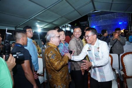 Wakil Wali Kota Medan Harap PRSU 2026 Jadi Etalase Promosi Potensi Daerah