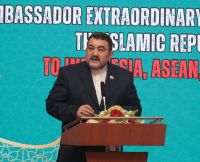 Tepis Tuduhan Barat, Dubes Iran: Fatwa Haram Nuklir Kami Bersifat Mengikat