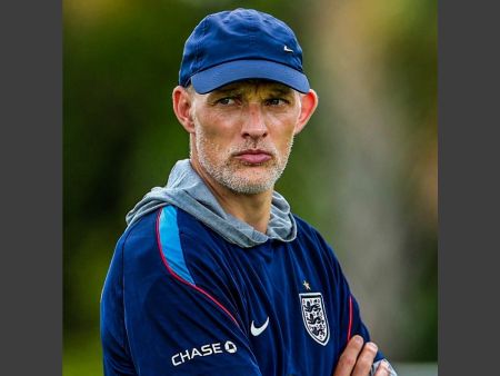 Jelang Duel Kontra Meksiko, Thomas Tuchel Mengeluh Sulit Tidur