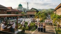 Menag: Pesantren Format Lembaga Pendidikan Paling Modern untuk Masa Depan