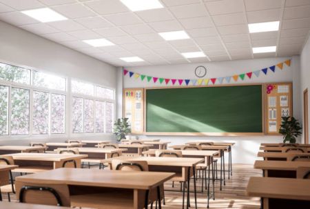 Kemendikdasmen Siap Luncurkan Sekolah Nasional Terintegrasi Tahun Ini