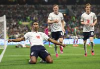Drama 5 Gol di Azteca: Inggris Lolos ke Perempat Final Piala Dunia 2026 Kalahkan Meksiko 3-2