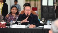 Banggar DPR Serap Aspirasi Daerah di NTT, Kawal Optimalisasi APBN dan TKD untuk Dongkrak Pertumbuhan Ekonomi