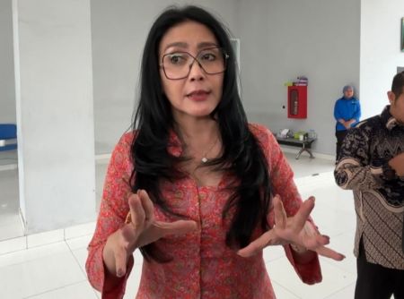 Rieke Diah Pitaloka Pertanyakan Konsistensi Penerapan Pasal 3 UU Tipikor, Usulkan Langkah Perbaikan