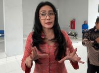 Rieke Diah Pitaloka Pertanyakan Konsistensi Penerapan Pasal 3 UU Tipikor, Usulkan Langkah Perbaikan