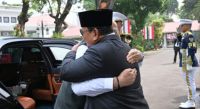 Perkuat Peran Global South, Prabowo dan PM Modi Sepakati Stabilitas Indo-Pasifik