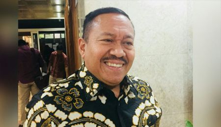 DPR Desak Percepat Izin Tambang Rakyat agar Negara Tak Terus Kehilangan Penerimaan