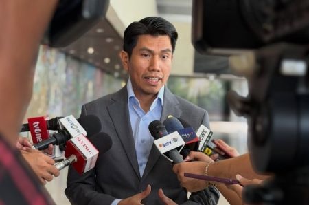 DPR Desak ATR/BPN Reformasi Layanan Pertanahan: Akhiri Kelambatan dan Praktik Pungli