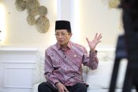 Kemenag Siapkan Langkah Tegas, Tertibkan Pesantren Ilegal untuk Cegah Penyimpangan