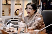 Komisi IX Usulkan Status Ojol Masuk Pembahasan RUU Ketenagakerjaan