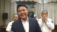 Bantah Isu Pemangkasan, Herman Deru Pastikan TKD Pegawai Pemprov Sumsel Aman