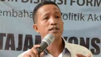 Formappi: DPR Tak Punya Kuasa Jika Belum Direstui Ketua Umum Partai