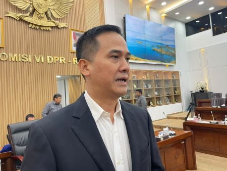 DPR Kaji Opsi Regulasi Baru: Jaminan Pensiun dan JHT untuk ASN PPPK