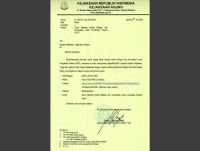 Pasca-Penggeledahan Cafe de' CLAN, Beredar Surat Instruksi Konsolidasi di Internal Kejagung