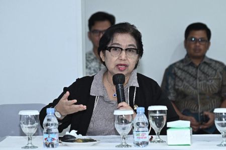 Jaminan Pensiun Dinilai Belum Memadai, DPR Minta BPJS Ketenagakerjaan Perkuat Perlindungan Lansia