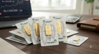 Harga Emas Antam Hari Ini 10 Juli 2026: Naik Rp17 Ribu ke Rp2.650.000 per Gram