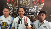 Polda Sumut Gelar Esports Kapolda Cup 2026: Ajak Generasi Muda Berkarya dan Hindari Kenakalan Remaja