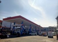 Antrean Solar Mengular di Medan, Pengendara Keluhkan Kelangkaan di Sejumlah SPBU