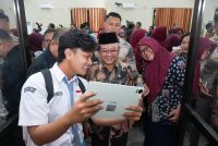 Kemendikdasmen Perluas Akses Pelatihan Koding dan AI bagi Guru via Platform Digital