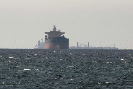 AS Lancarkan Serangan Ketiga ke Iran Usai Kapal Kontainer Diserang di Selat Hormuz