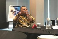 Hensa Apresiasi Dukungan Presiden terhadap Pemberantasan Korupsi, Ingatkan Pentingnya Konsistensi