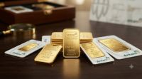 Harga Emas Antam Hari Ini 13 Juli 2026: Turun Rp20 Ribu ke Rp2.635.000 per Gram